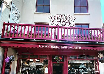 Birdies Restaurant