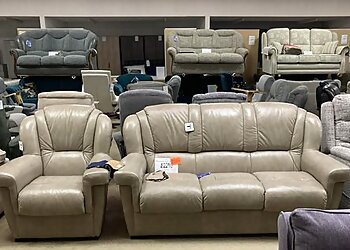 Birds Woodcock House Furnishers