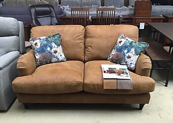 Birds Woodcock House Furnishers