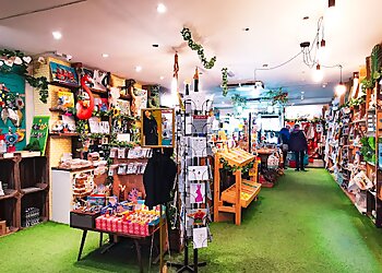 Bird’s Yard Sheffield