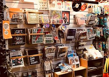 Bird’s Yard Sheffield