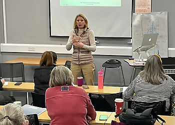 Birkdale Hypnotherapy