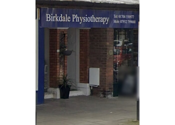 Birkdale Physiotherapy & Sports Injury Clinic