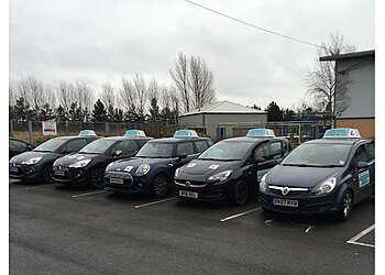 Birkenhead Driving School