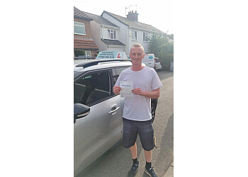 Birkenhead Driving School