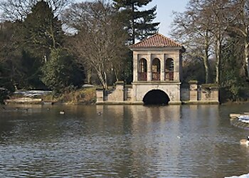 Birkenhead Park