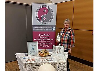 Birkenshaw Clinic of Acupuncture