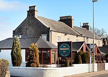 Birkhill Inn