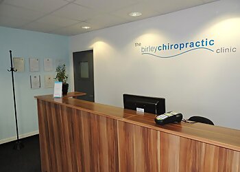 3 Best Chiropractors in Sheffield, UK - Expert Recommendations