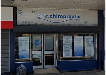 Birley Chiropractic Clinic