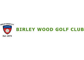 Birley Wood Golf Club 