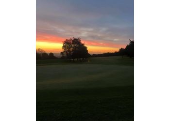3 Best Golf Courses in Sheffield UK - Expert Recommendations