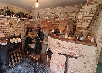 Birmingham Back to Backs