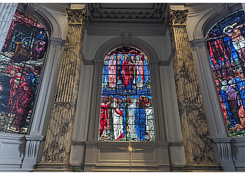 Birmingham Cathedral