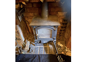 Birmingham Chimney Company