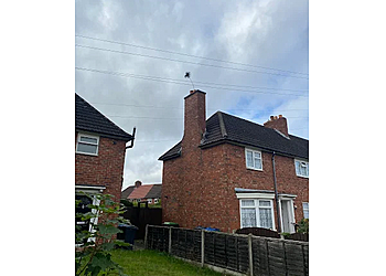 Birmingham Chimney Company  Birmingham Chimney Company