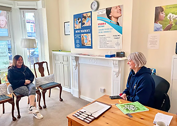 Birmingham Chiropractic