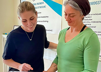 Birmingham Chiropractic