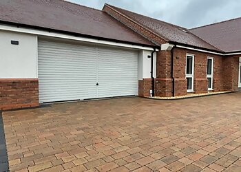 Birmingham Garage & Industrial Doors