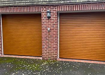 Birmingham Garage & Industrial Doors