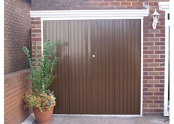 Birmingham Garage & Industrial Doors