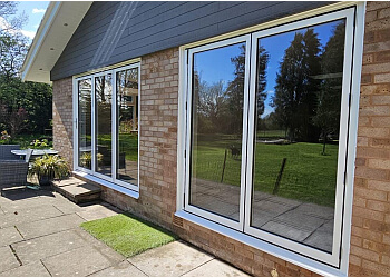 Birmingham Glass Services Ltd