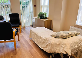 Birmingham Hypnotherapy with Linda Carter