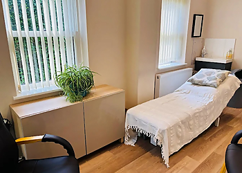 Birmingham Hypnotherapy with Linda Carter