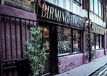Birmingham Ink Tattoo Studio
