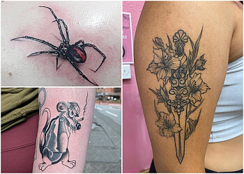 Birmingham Ink Tattoo Studio