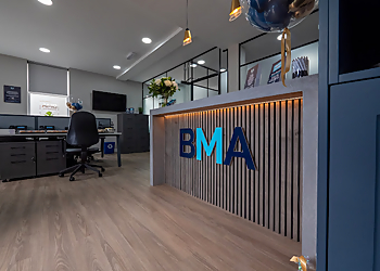 Birmingham Mortgage Advice