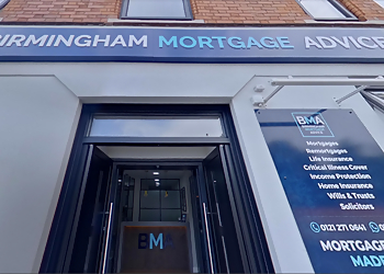  Birmingham Mortgage Advice
