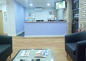 Birmingham Orthodontics
