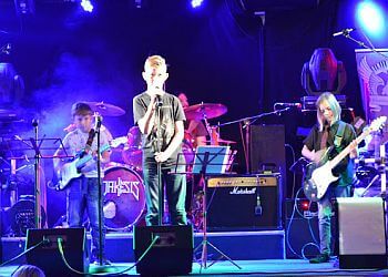 Birmingham Rockschool