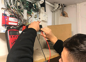 Birmingham Security Systems