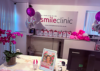 Birmingham Smile Clinic