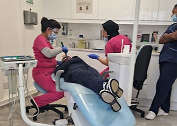 Birmingham Smile Clinic