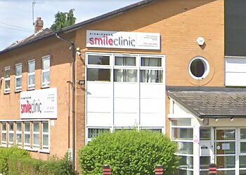 Birmingham orthodontists Birmingham Smile Clinic image 1