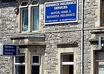 Birnbeck Insurance Birnbeck Insurance