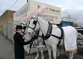 Birrell Corrance Funeral Directors