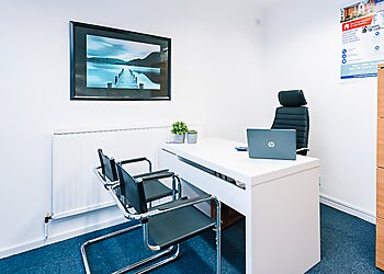 Birtles Mortgage & Financial Solutions Ltd