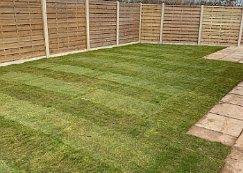 Birtwhistle Landscaping