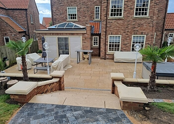 Birtwhistle Landscaping