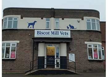 Biscot Mill Vets