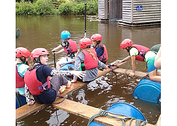 Bishop Aldhelm's CE Primary School