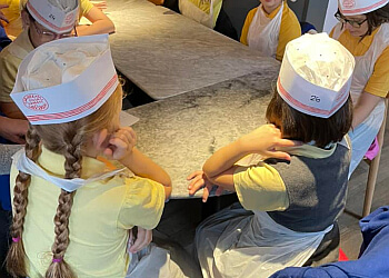 Bishop King CE Primary School