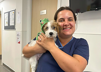 Bishopbriggs & Chryston Vets