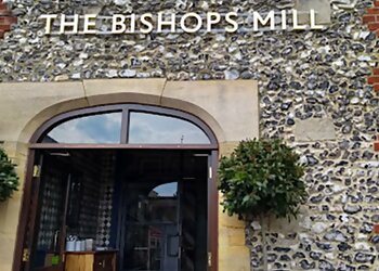 Bishops Mill