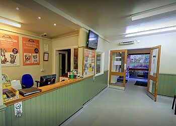 Bishopton Veterinary Group