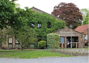 Bishopton Veterinary Group
